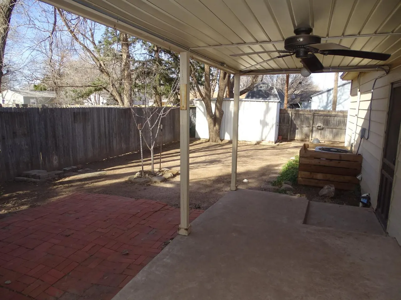 Photo 19 — 3702 26th Street, Lubbock, TX 79410