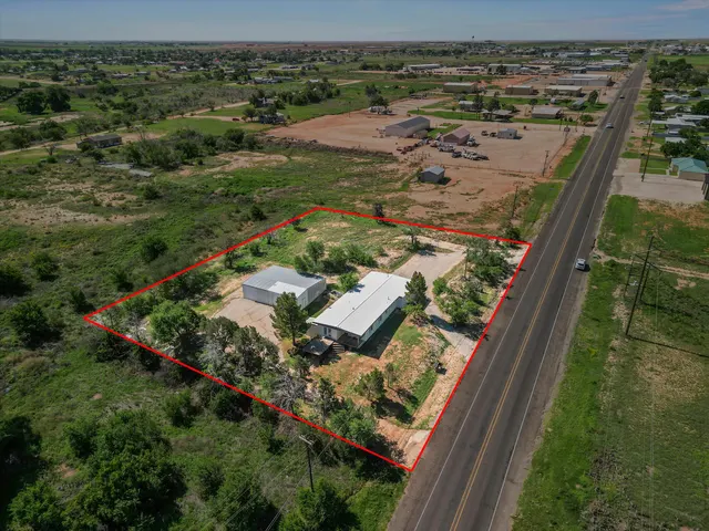 Photo 4 — 202 S 14th Street, Brownfield, TX 79316