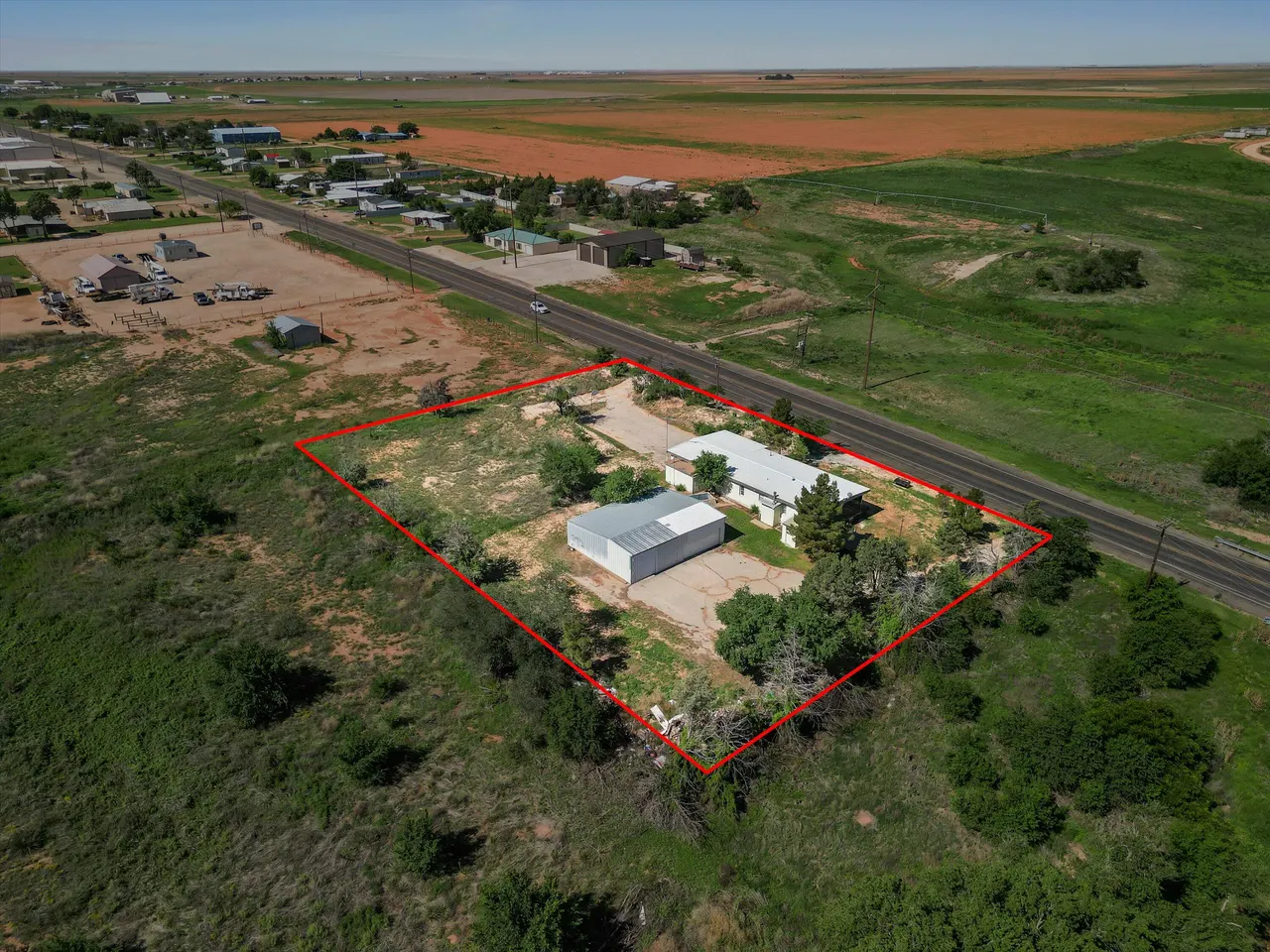 Photo 23 — 202 S 14th Street, Brownfield, TX 79316
