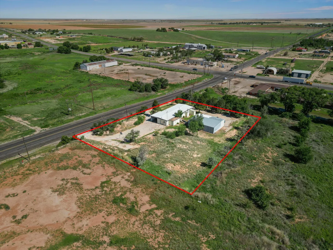 Photo 24 — 202 S 14th Street, Brownfield, TX 79316