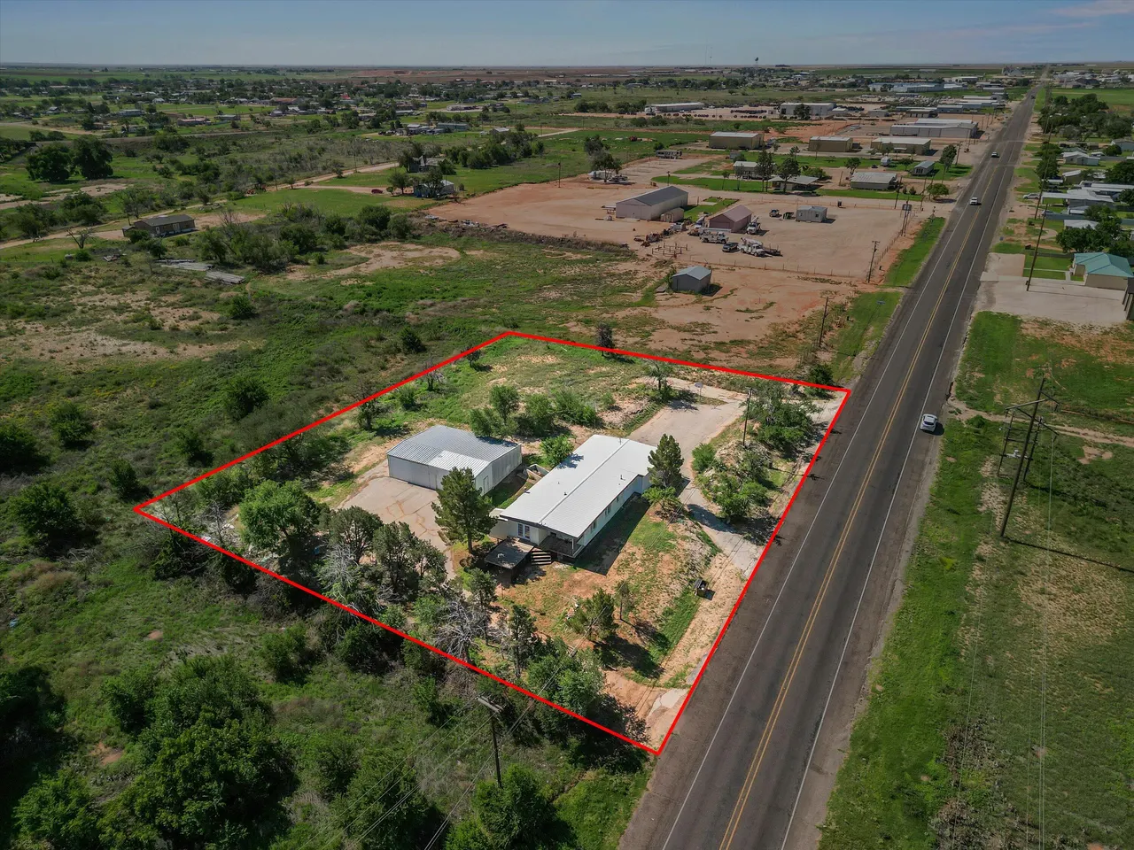 Photo 25 — 202 S 14th Street, Brownfield, TX 79316
