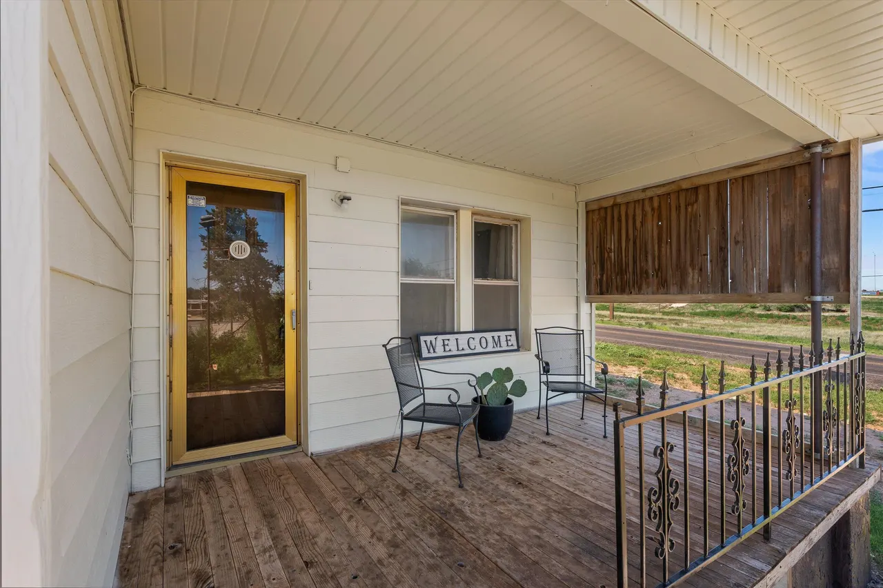 Photo 5 — 202 S 14th Street, Brownfield, TX 79316