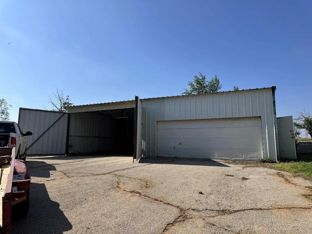 Photo 21 — 202 S 14th Street, Brownfield, TX 79316
