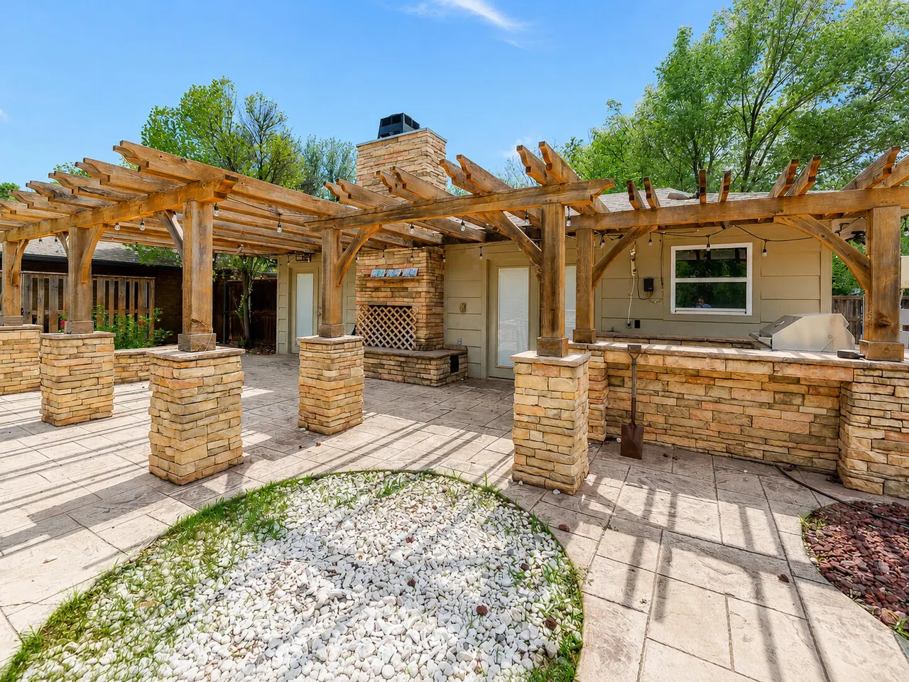 Photo 72 — 4910 19th Street, Lubbock, TX 79407