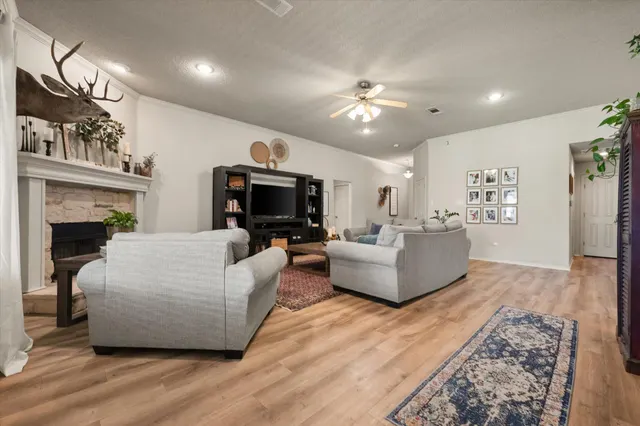Photo 6 — 3010 109th Street, Lubbock, TX 79423