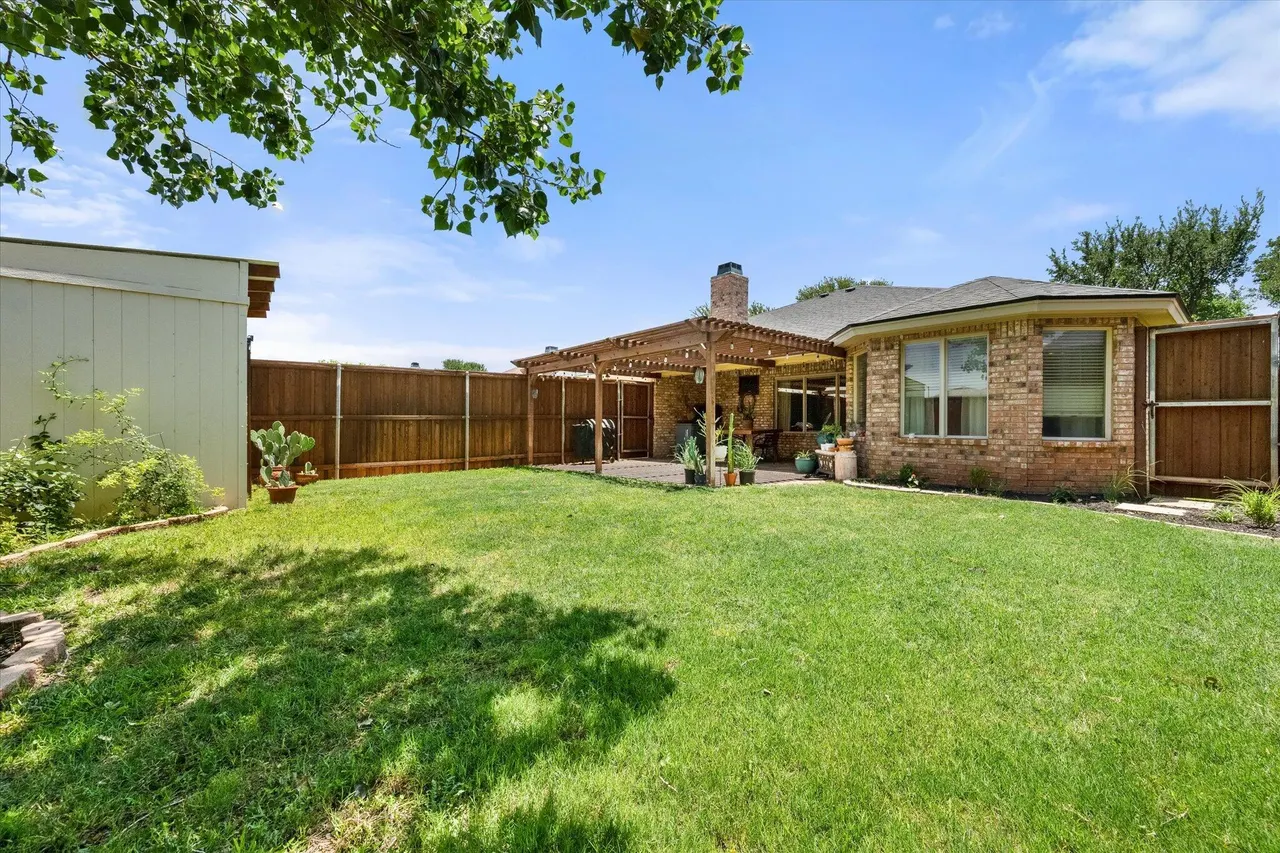 Photo 27 — 3010 109th Street, Lubbock, TX 79423