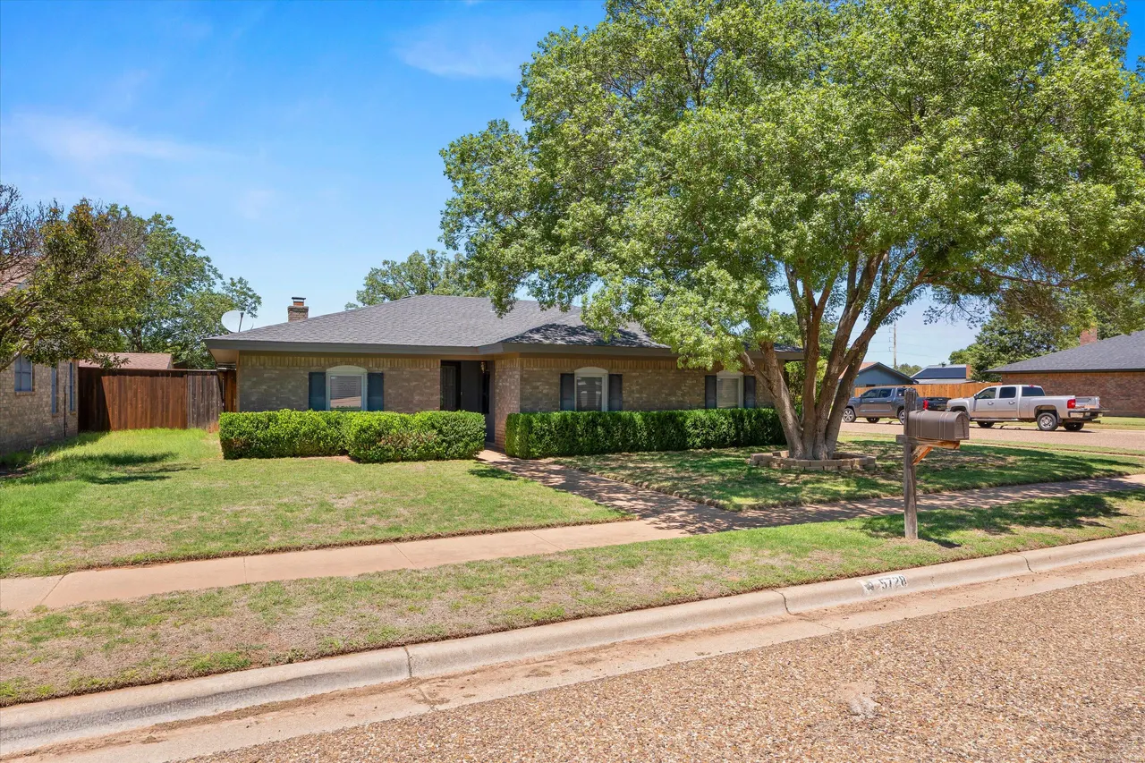 Photo 18 — 5728 35th Street, Lubbock, TX 79407
