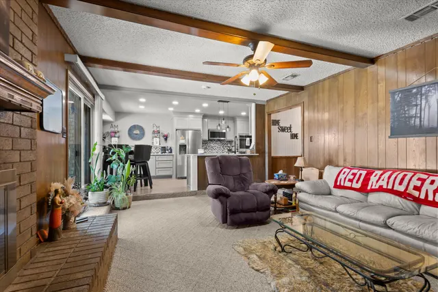 Photo 3 — 5728 35th Street, Lubbock, TX 79407