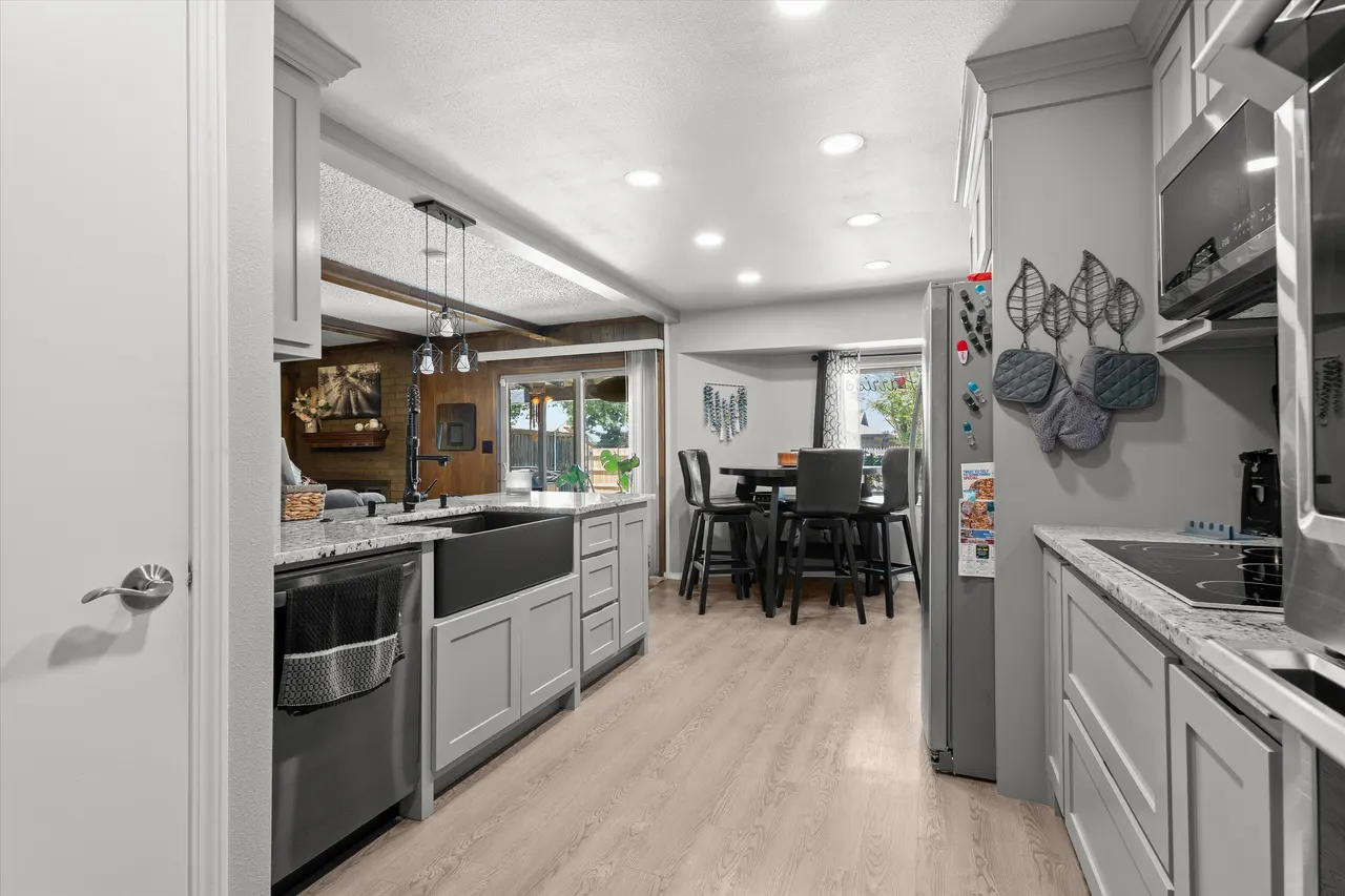 Photo 9 — 5728 35th Street, Lubbock, TX 79407