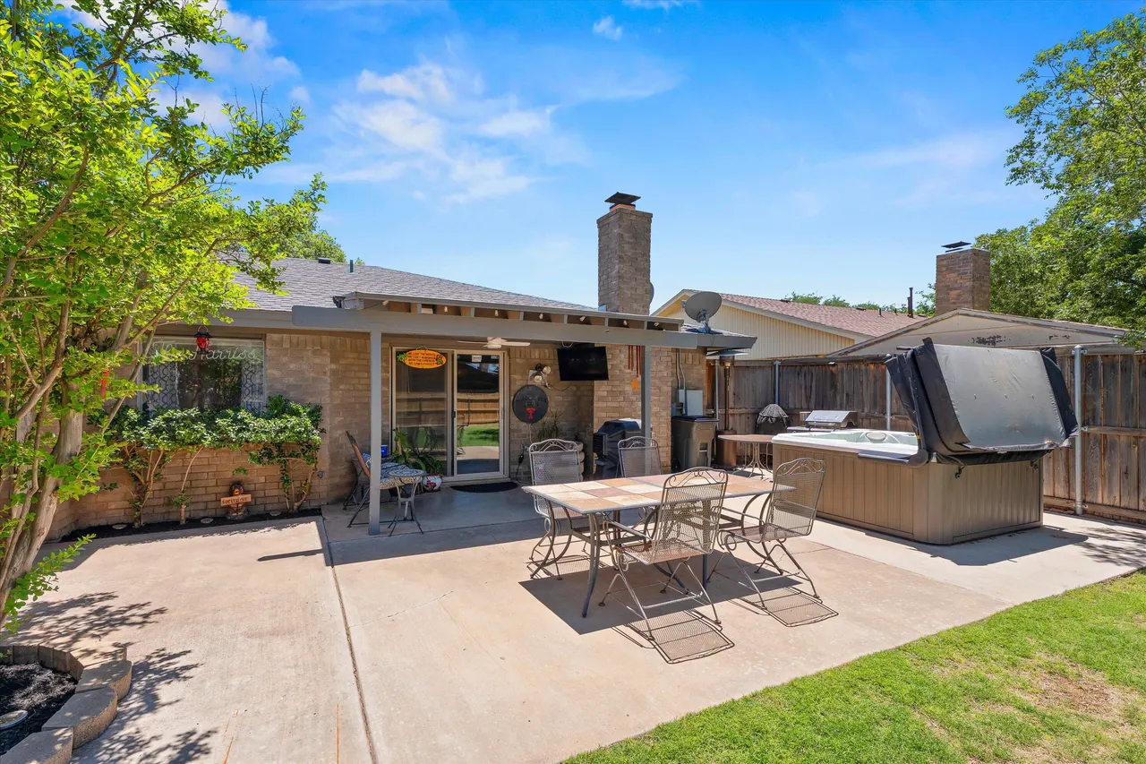 Photo 24 — 5728 35th Street, Lubbock, TX 79407