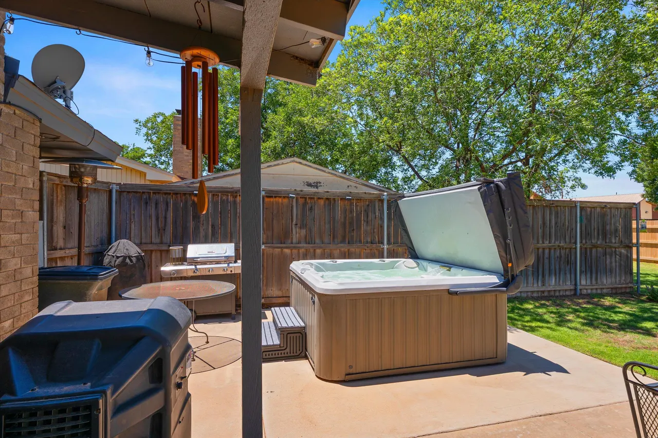 Photo 25 — 5728 35th Street, Lubbock, TX 79407