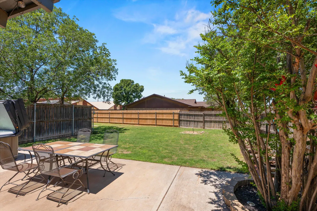 Photo 26 — 5728 35th Street, Lubbock, TX 79407