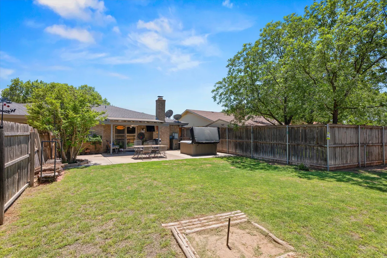 Photo 27 — 5728 35th Street, Lubbock, TX 79407