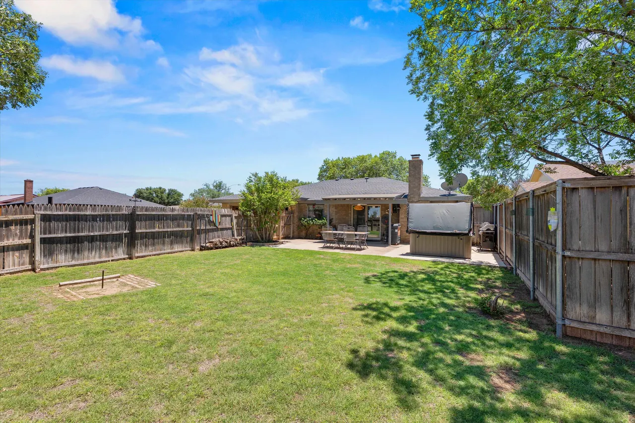 Photo 28 — 5728 35th Street, Lubbock, TX 79407