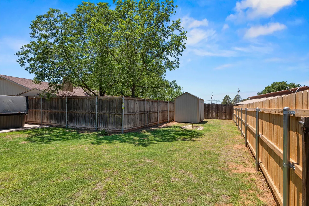 Photo 29 — 5728 35th Street, Lubbock, TX 79407