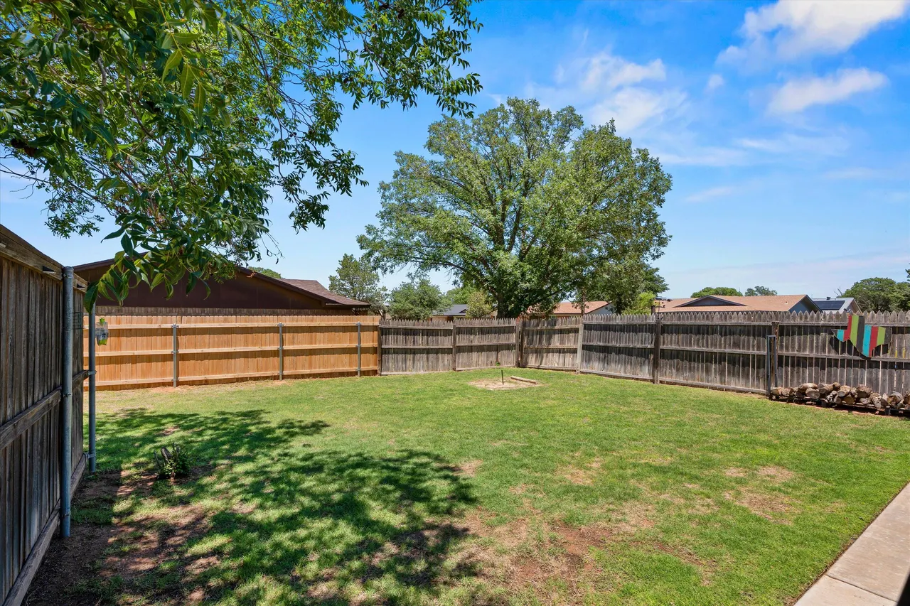 Photo 30 — 5728 35th Street, Lubbock, TX 79407
