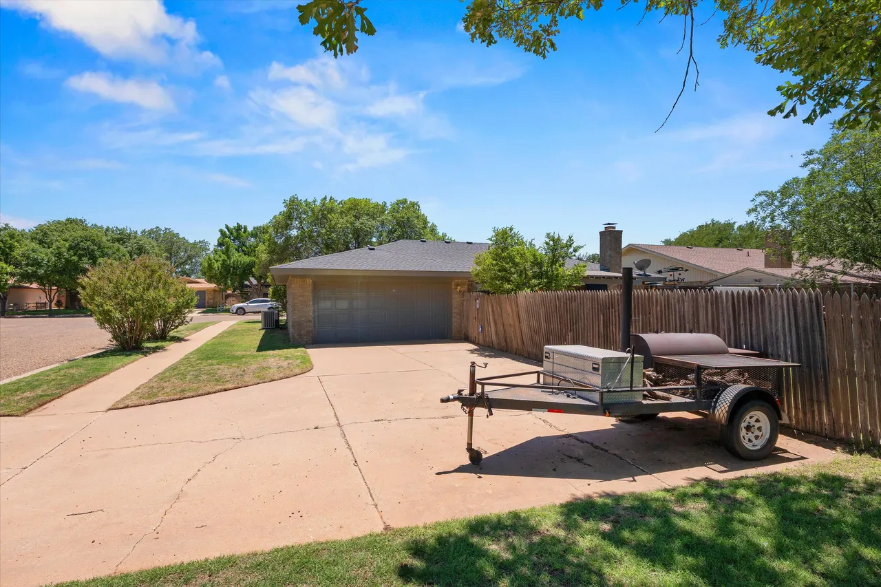 Photo 31 — 5728 35th Street, Lubbock, TX 79407
