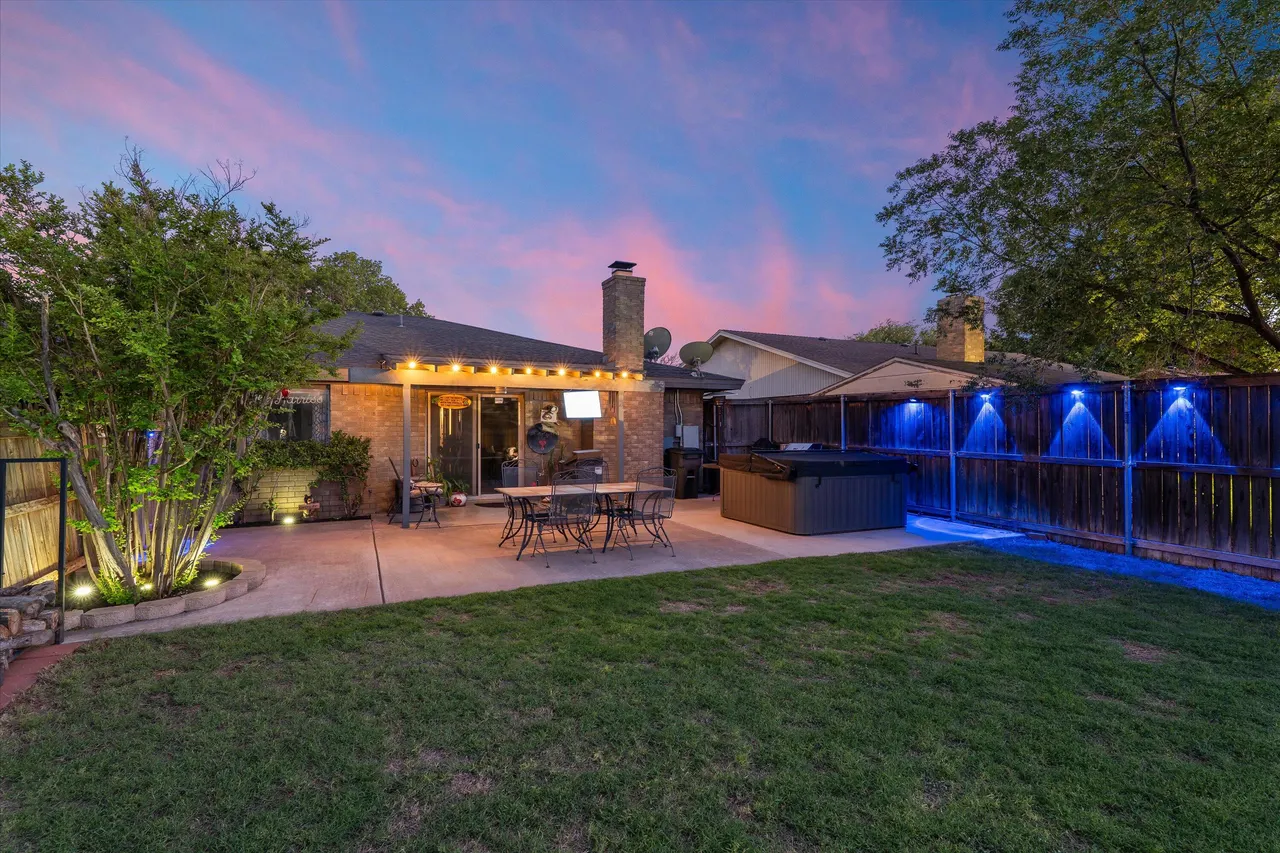 Photo 32 — 5728 35th Street, Lubbock, TX 79407