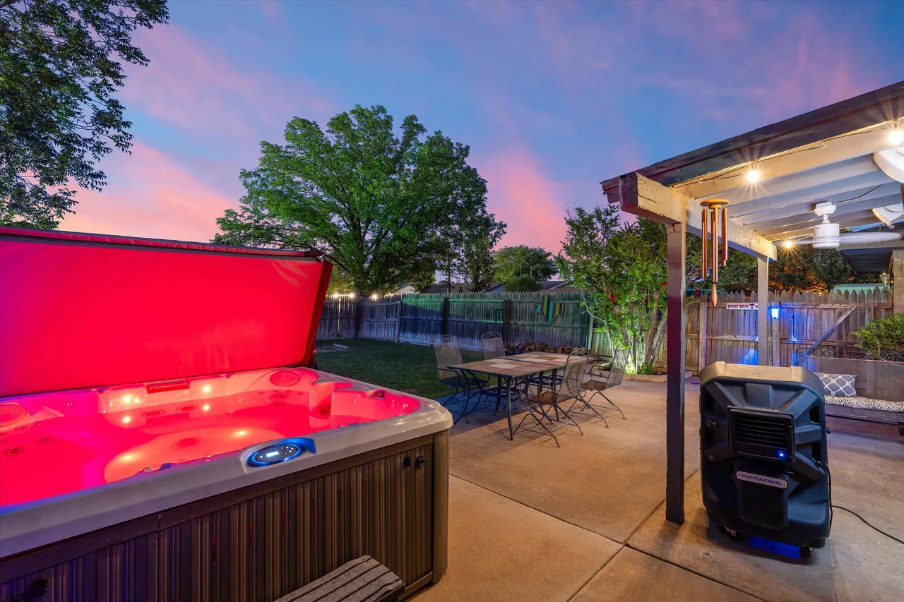 Photo 33 — 5728 35th Street, Lubbock, TX 79407