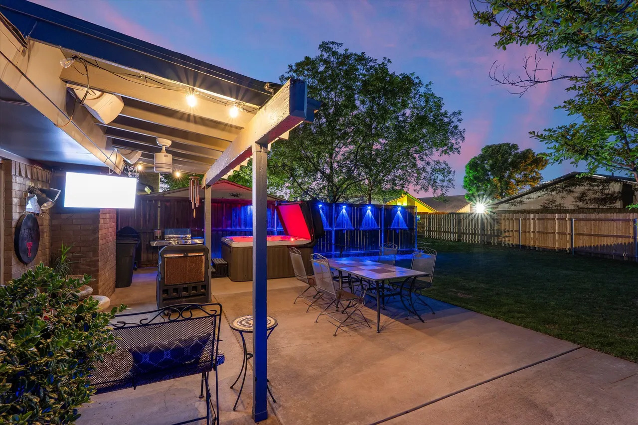 Photo 2 — 5728 35th Street, Lubbock, TX 79407