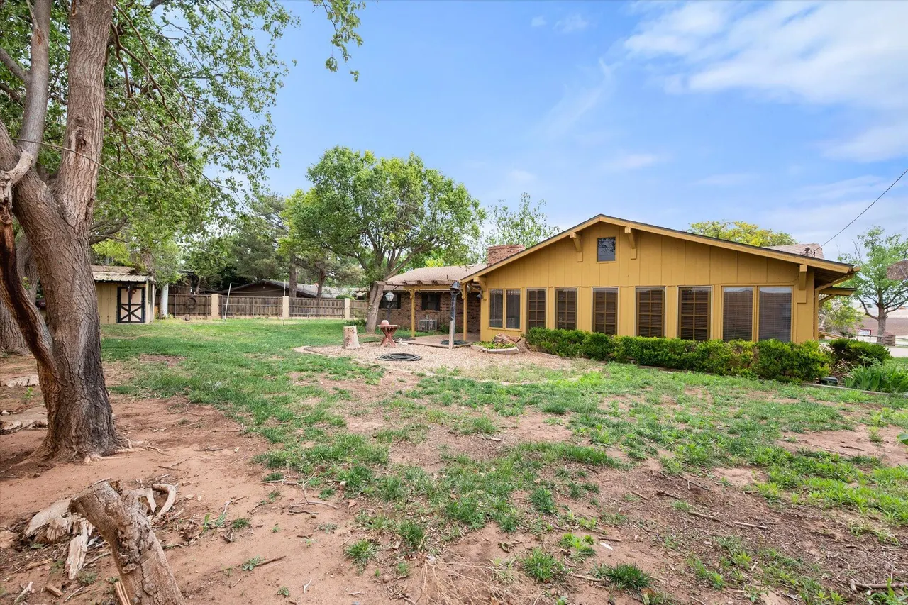 Photo 33 — 7006 W 13th Street, Plainview, TX 79072