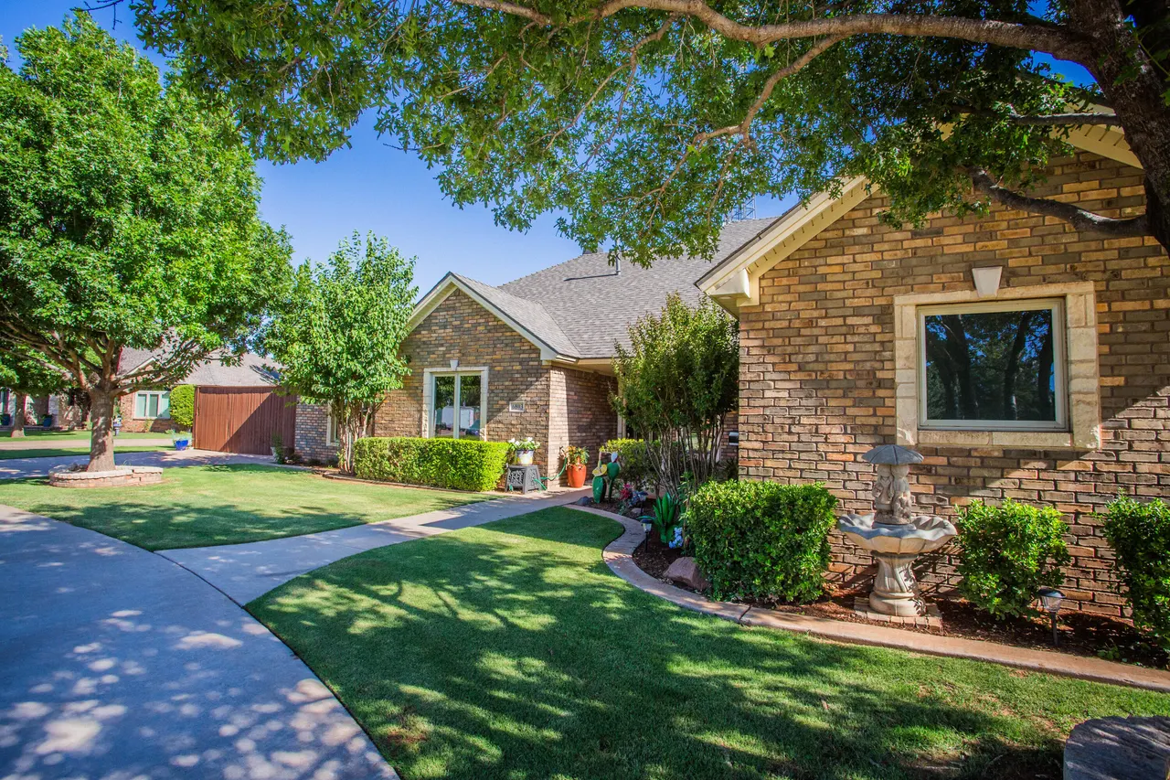 Photo 5 — 6803 79th Street, Lubbock, TX 79424