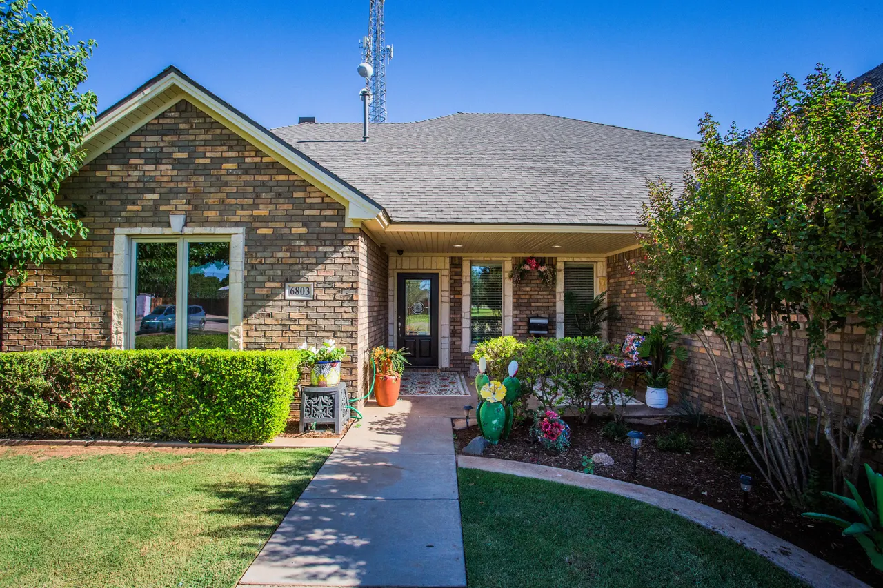 Photo 15 — 6803 79th Street, Lubbock, TX 79424
