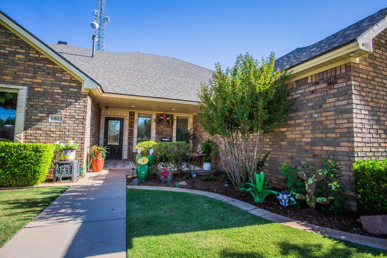 Photo 16 — 6803 79th Street, Lubbock, TX 79424