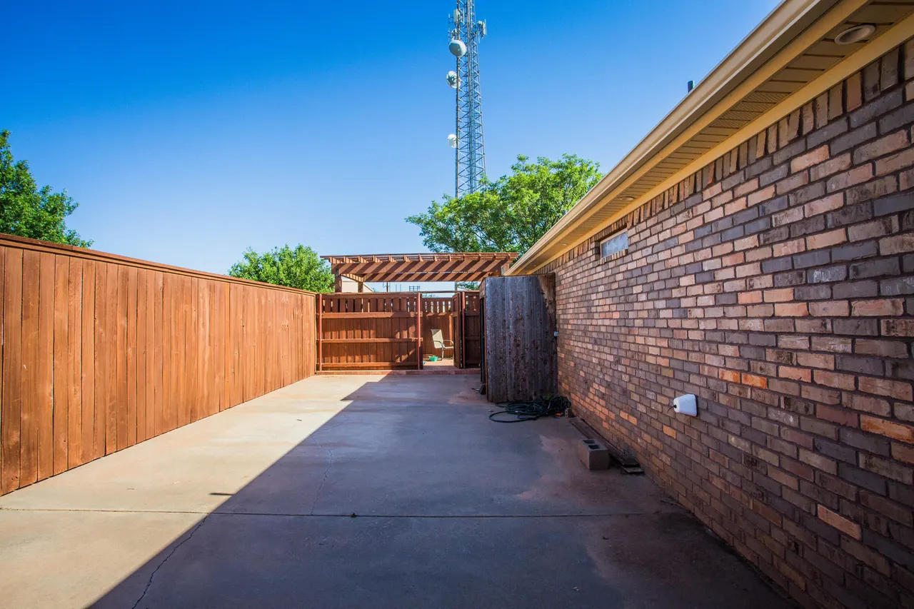 Photo 85 — 6803 79th Street, Lubbock, TX 79424