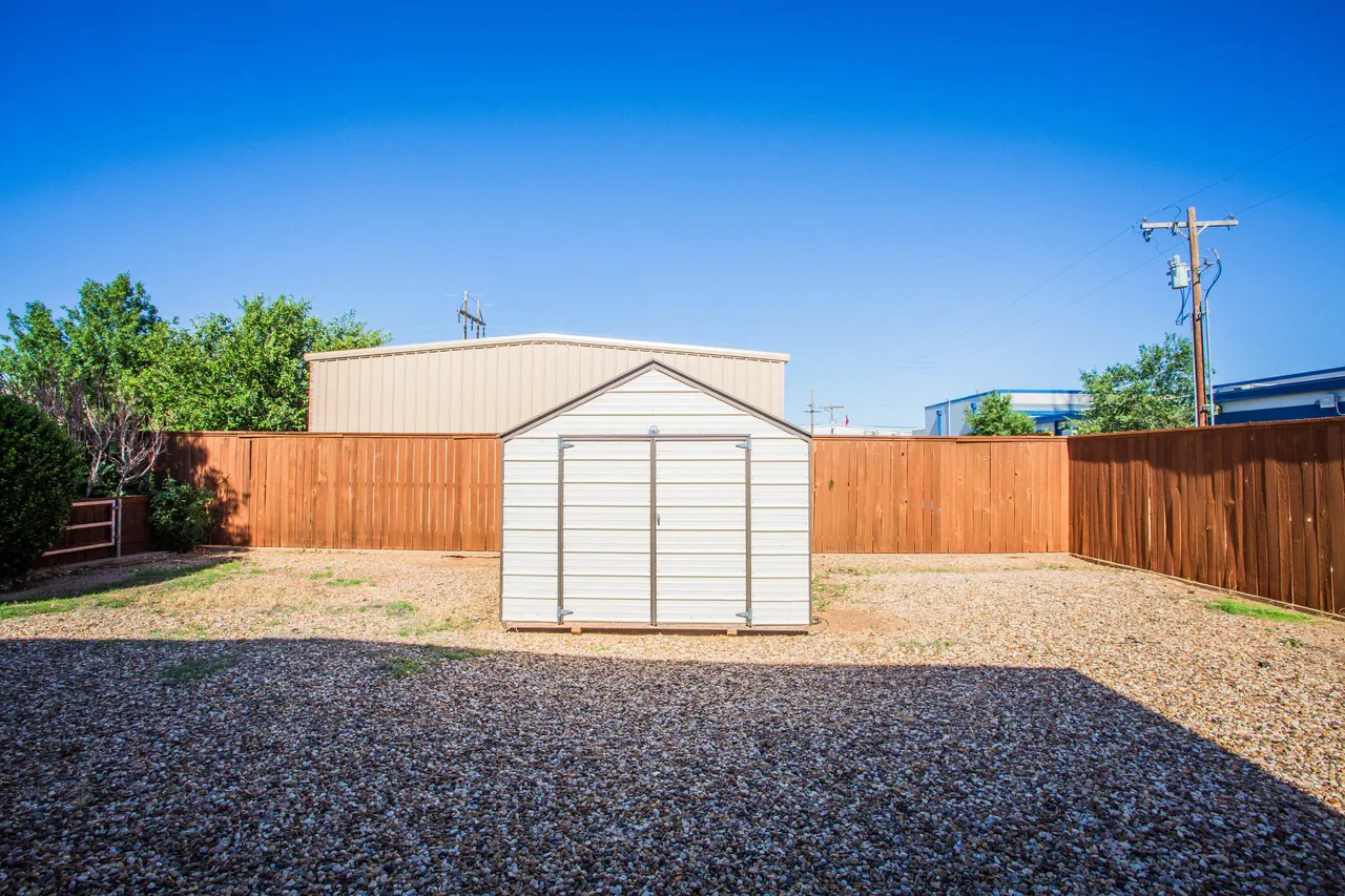 Photo 96 — 6803 79th Street, Lubbock, TX 79424