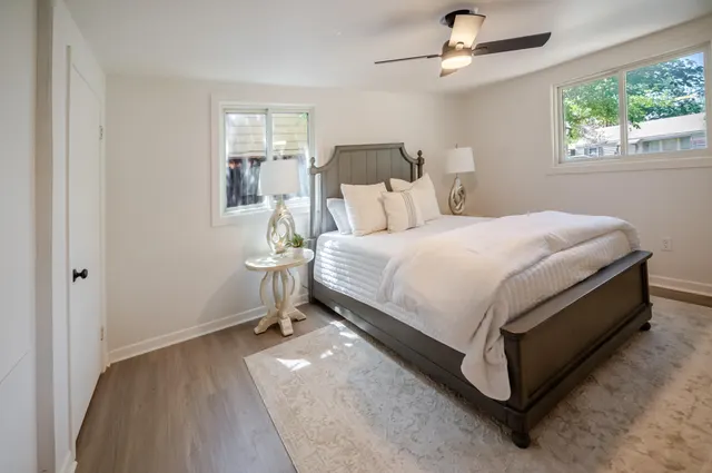 Photo 8 — 2421 32nd Street, Lubbock, TX 79411