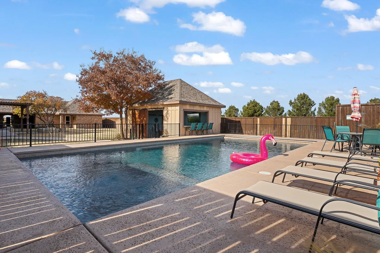 Photo 3 — 7824 FM 2641, Shallowater, TX 79363