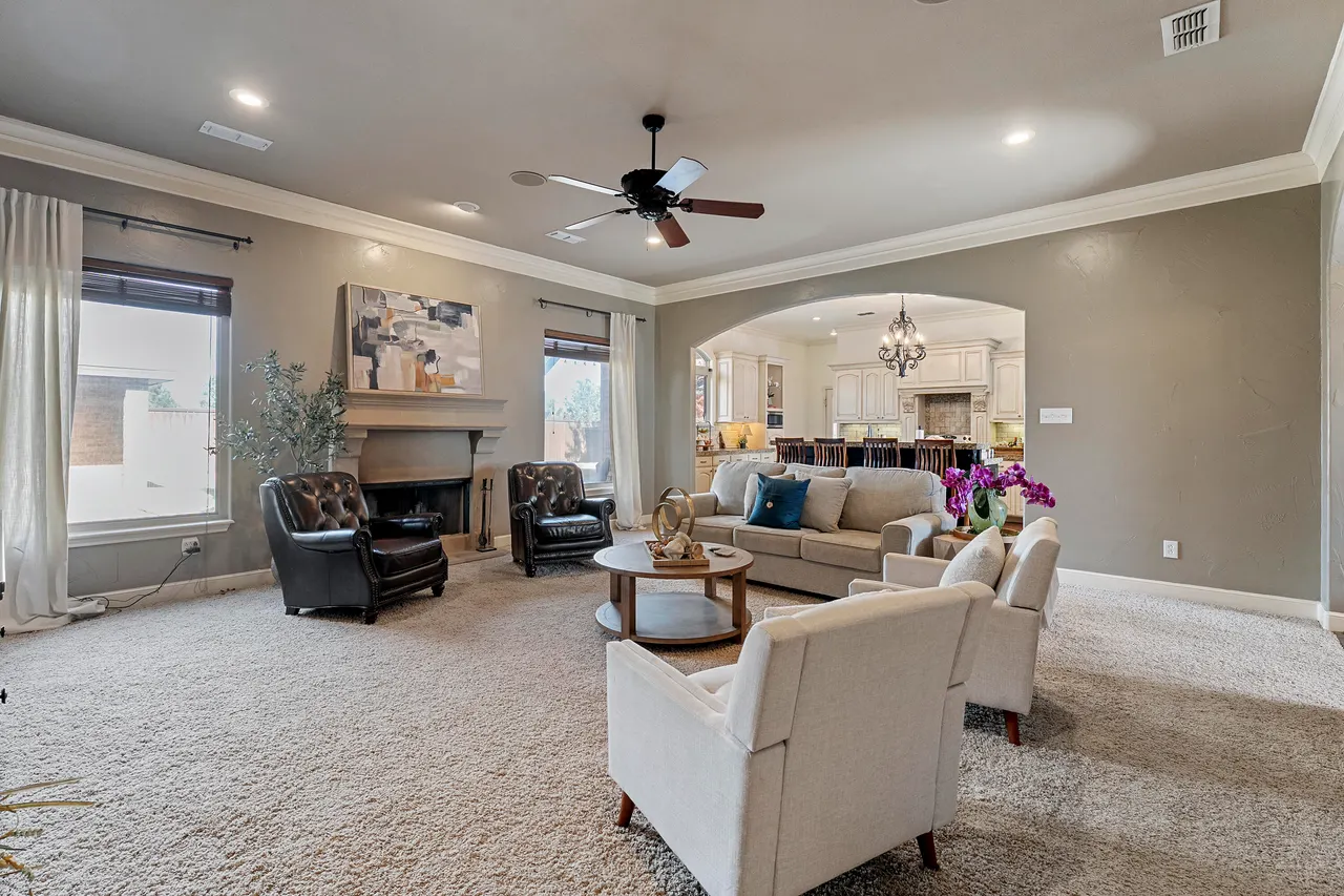 Photo 12 — 7824 FM 2641, Shallowater, TX 79363