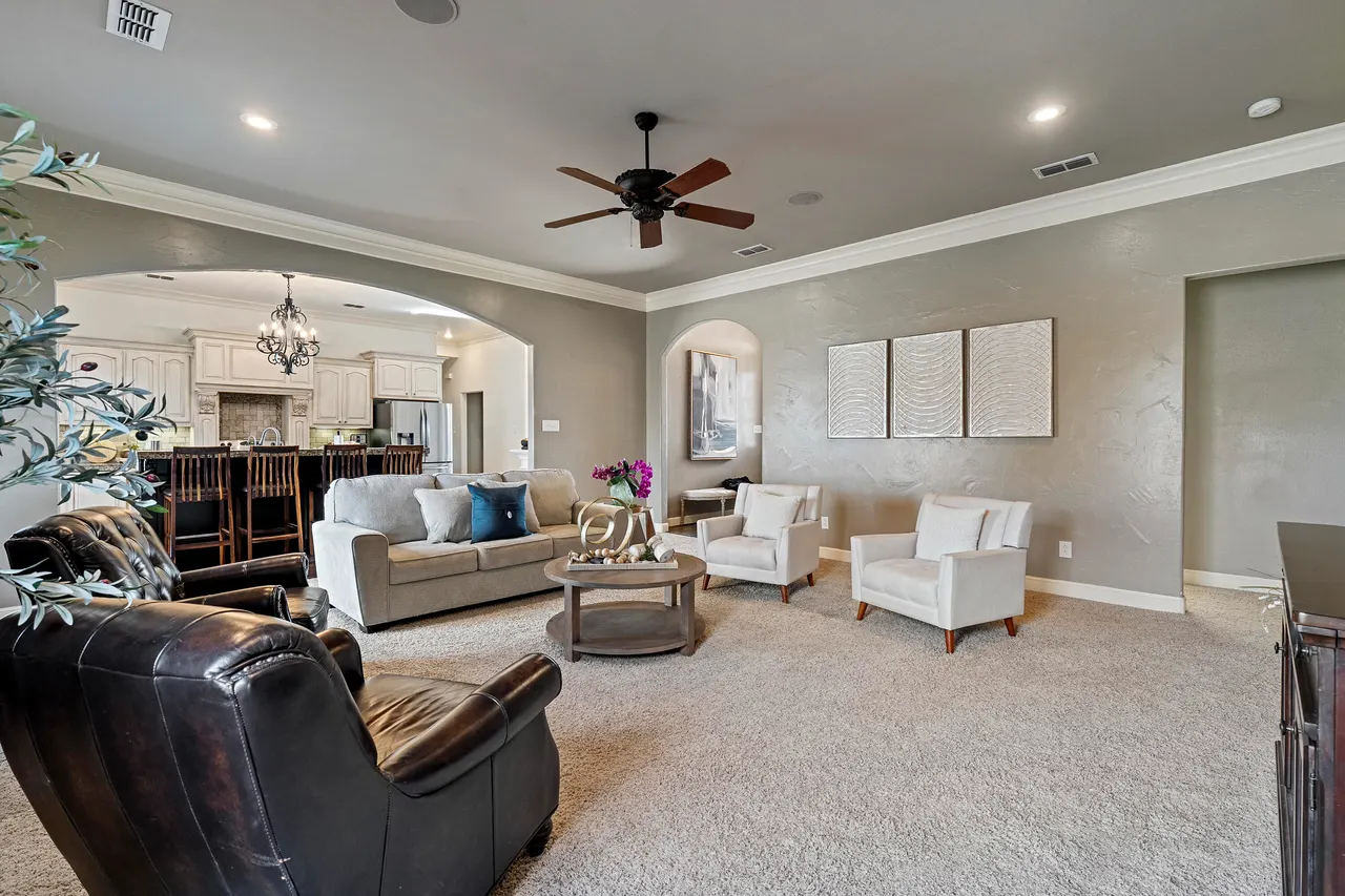 Photo 13 — 7824 FM 2641, Shallowater, TX 79363