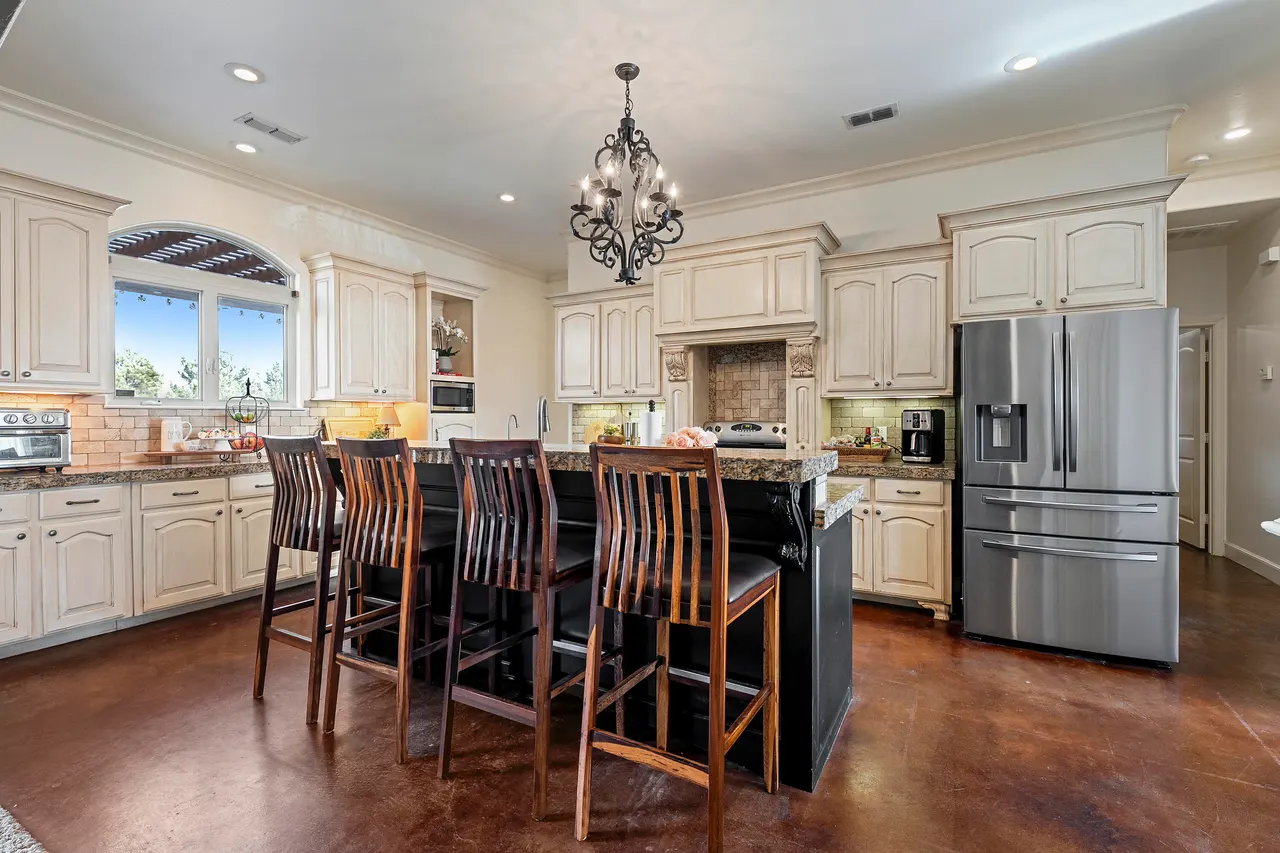 Photo 14 — 7824 FM 2641, Shallowater, TX 79363