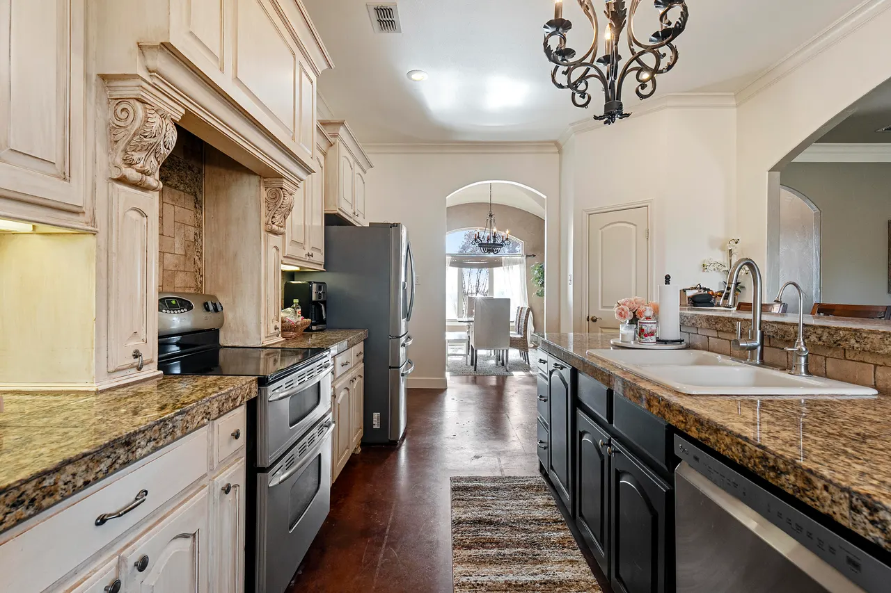 Photo 16 — 7824 FM 2641, Shallowater, TX 79363