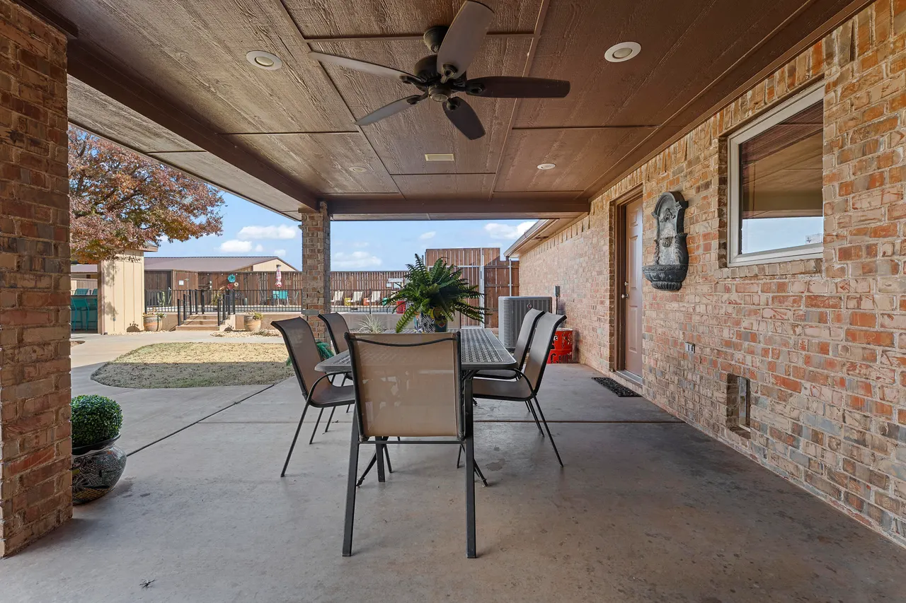 Photo 43 — 7824 FM 2641, Shallowater, TX 79363