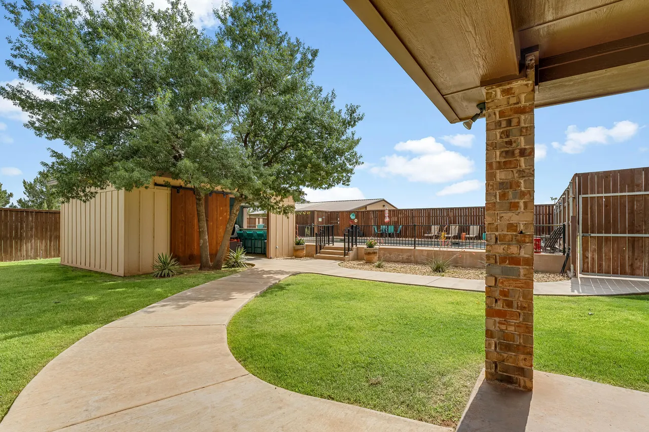 Photo 53 — 7824 FM 2641, Shallowater, TX 79363