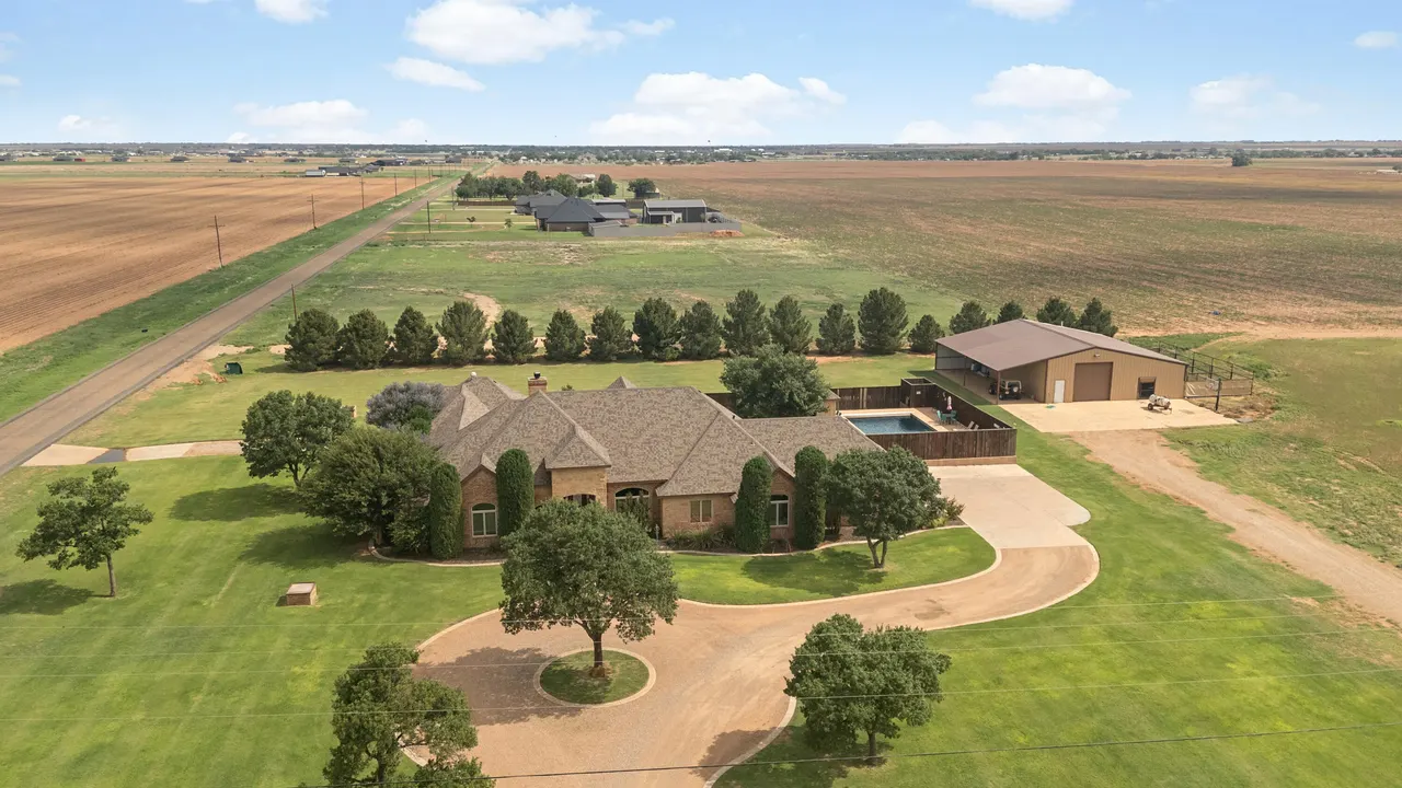 Photo 70 — 7824 FM 2641, Shallowater, TX 79363