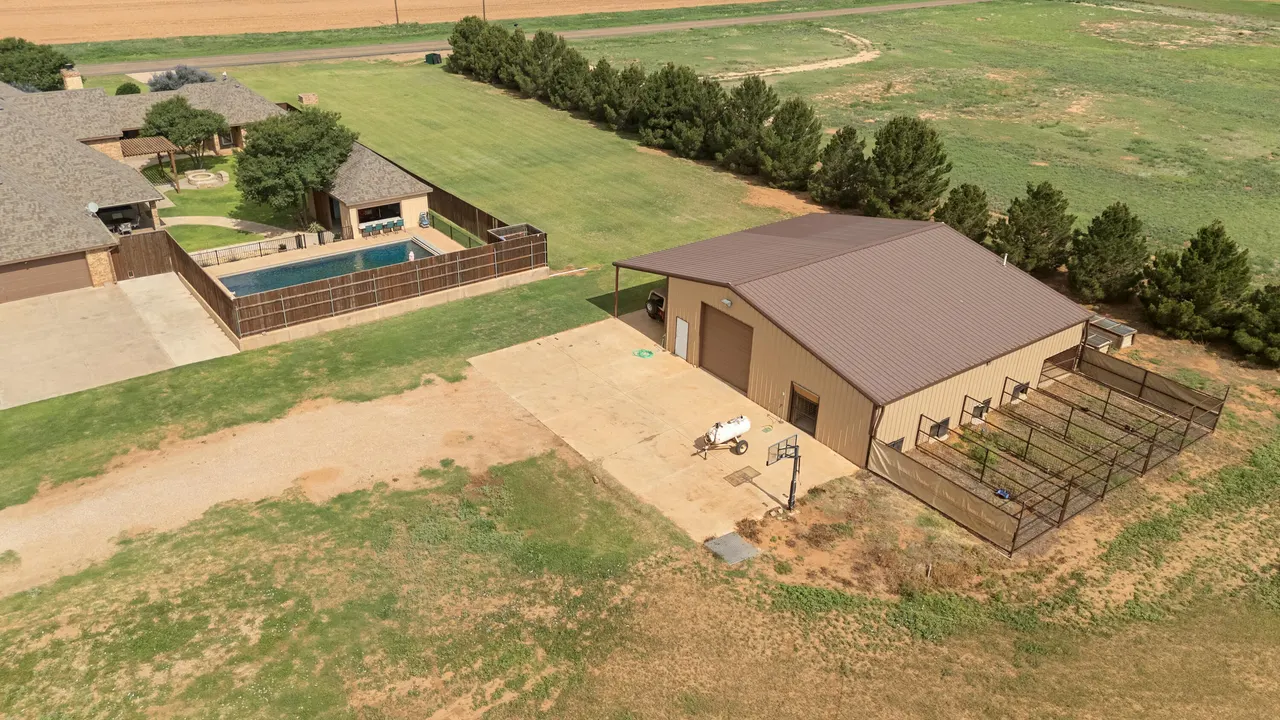 Photo 5 — 7824 FM 2641, Shallowater, TX 79363