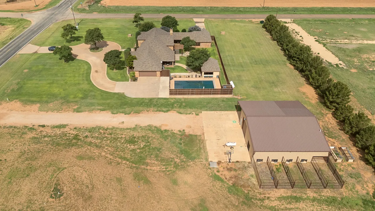 Photo 71 — 7824 FM 2641, Shallowater, TX 79363