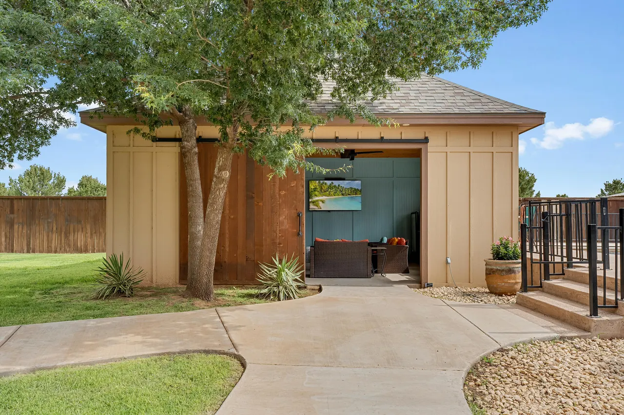 Photo 54 — 7824 FM 2641, Shallowater, TX 79363