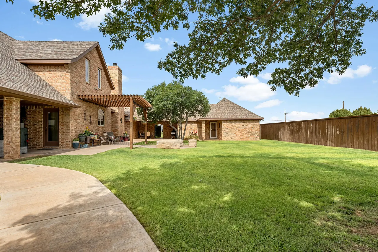 Photo 45 — 7824 FM 2641, Shallowater, TX 79363