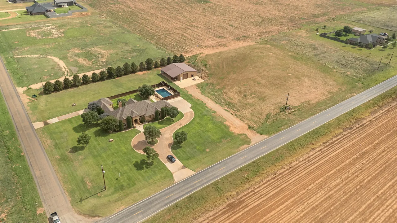 Photo 4 — 7824 FM 2641, Shallowater, TX 79363