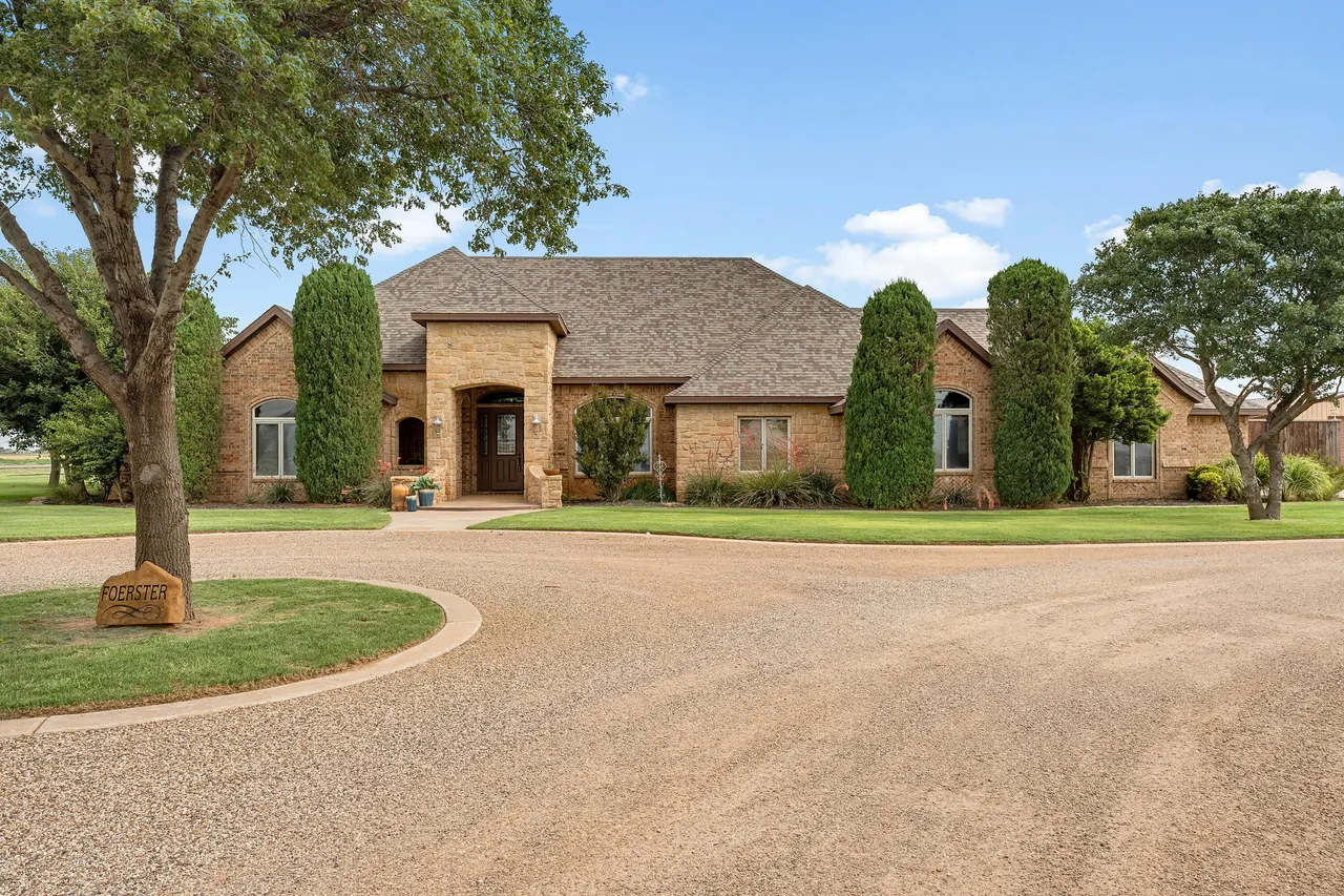 Photo 7 — 7824 FM 2641, Shallowater, TX 79363