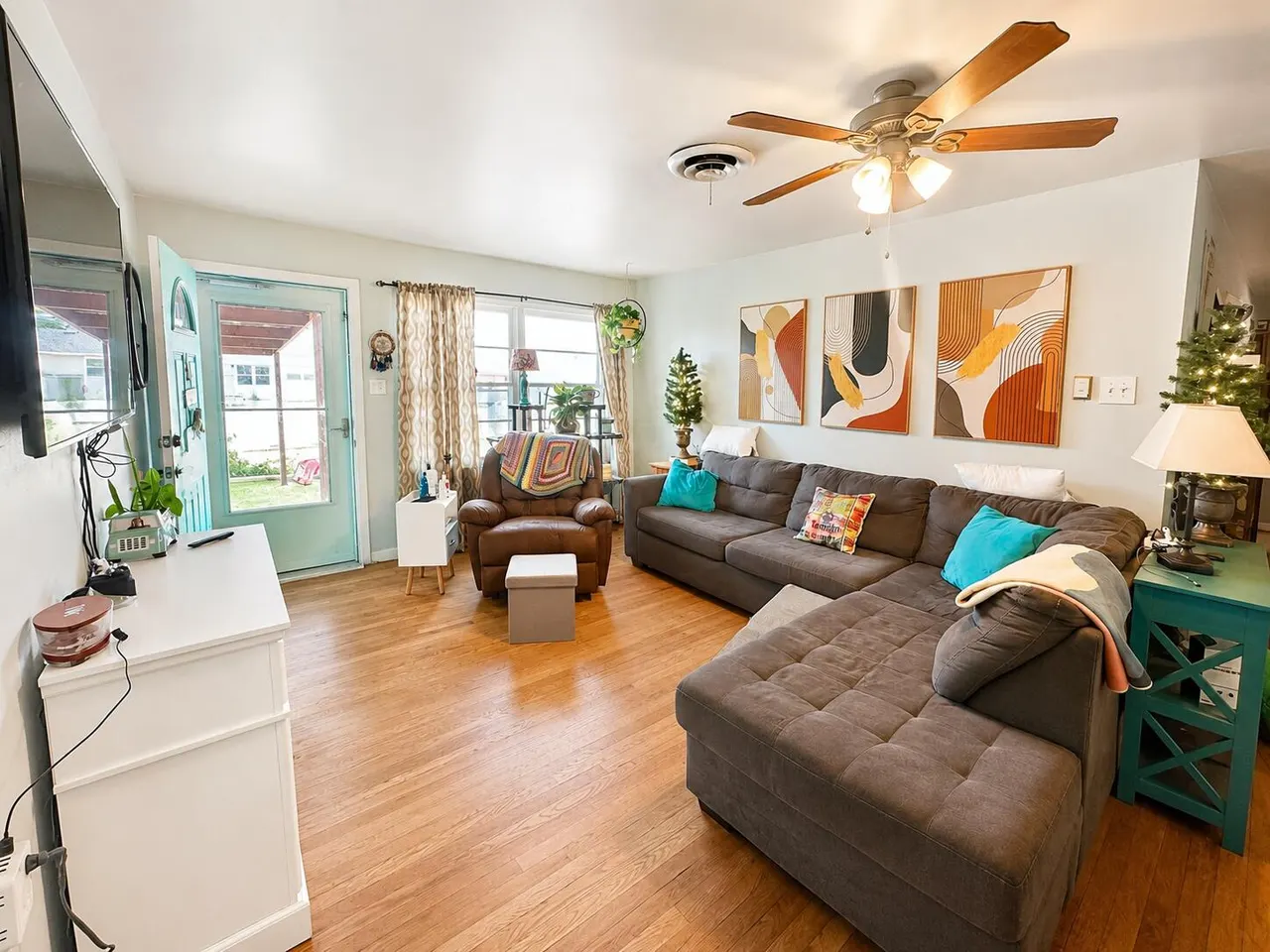 Photo 2 — 4413 32nd Street, Lubbock, TX 79410