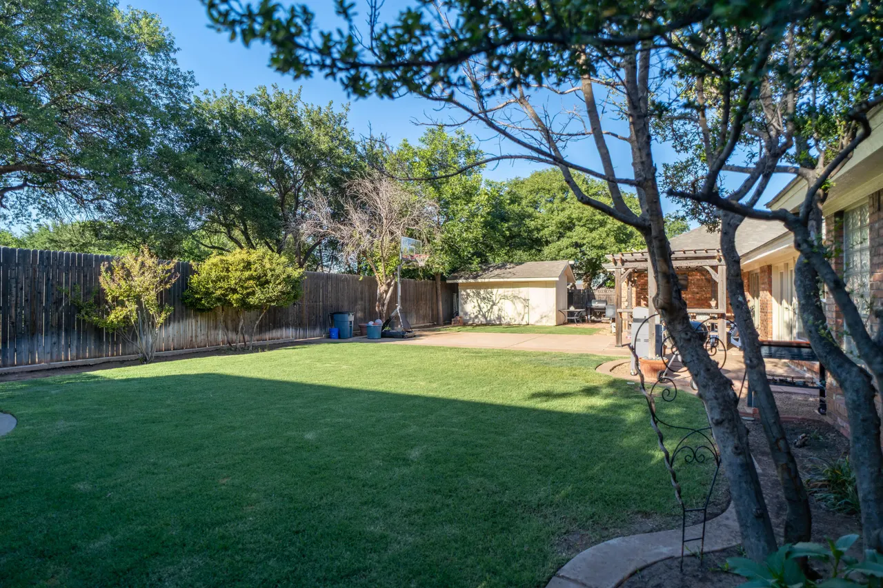 Photo 16 — 5314 84th Street, Lubbock, TX 79424