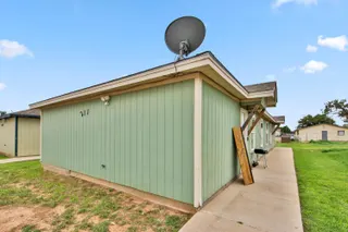 Sold home at 211 36th Street