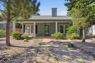 Sold home at 2423 28th Street