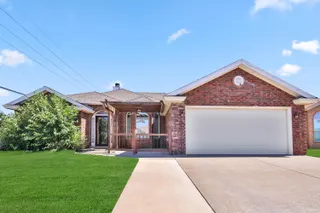 Sold home at 6501 87th Street